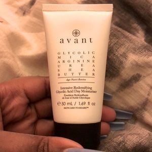 Intensive Redensifying Day Moisturizer